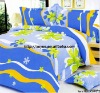 Professional Manufacturer 100% Cotton 4pcs bedding set XY-P072