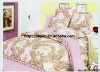 Professional Manufacturer 100% Cotton 4pcs bedding set XY-P087