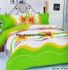 Professional Manufacturer 100% Cotton 4pcs bedding sets home textile XY-P027