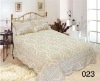 Professional Manufacturer 100% Cotton 4pcs flower printed bedding set XY-Y023