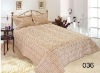 Professional Manufacturer 100% Cotton 4pcs flower printed bedding set XY-Y036