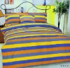 Professional Manufacturer 100% cotton 4pcs home bedding set