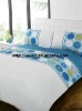 Professional Manufacturer 100% polyester 4pcs home bedding set XY-P003