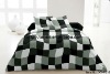 Professional Manufacturer 100% polyester 4pcs home bedding set XY-P016