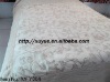 Professional Manufacturer 10pcs king size jacquard silk/satin bedding set stock XY-SW014