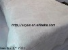 Professional Manufacturer 3pcs embroidery short soft pile quilt set bedding set stock XY-Y001
