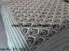 Professional Manufacturer 3pcs embroidery short soft pile quilt set bedding set stock XY-Y001