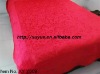 Professional Manufacturer 3pcs embroidery short soft pile quilt set comforter set bedding set stock XY-Y009
