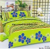 Professional Manufacturer 4pcs100% Cotton bedding set XY-P042