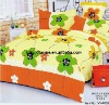 Professional Manufacturer 6pcs 100% polyester bedding set XY-P026