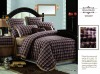 Professional Manufacturer Supplying Bedding set/comforter set with new designs and competetive price Printing Bedding set