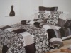 Professional manufacturer supplying cotton bedding set