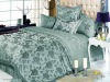 Promotion!2011Lastest design for Jacquard bedding