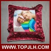 Promotion! Sublimation Silk Pillow