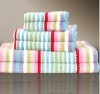 Promotional  Bamboo Fiber Bath Towel