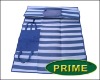 Promotional Beach Mat