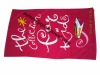 Promotional Beach Towel Gift