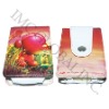 Promotional Full-color Leather iPod Pouch
