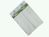Promotional Hanging with Insert Card Kitchen Towel