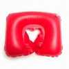 Promotional PVC neck pillow