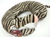 Promotional Zebra Neck Pillow
