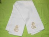 Promotional embroidery sport towel