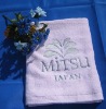 Promotional towel