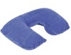 Promotional travel neck pillow