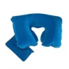 Promotional travel neck pillow