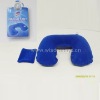 Promotional travel neck pillow
