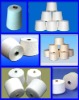 Prompt shippment of Polyester Spun Yarn