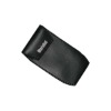 Protable leather mini case for USB flash disk