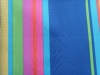 Pu coated printed 500D Polyester fabric