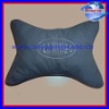 Pu leather car pillow