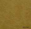 Pu leather for garment