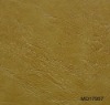 Pu leather for garment