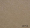 Pu leather for garment