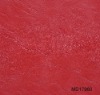 Pu leather for garment
