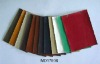 Pu soft artficial leather for handbag
