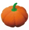 Pumpkin Cushion(H-102)