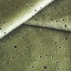 Punched Suede Fabric / Suede fabric / sofa fabric
