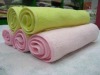 Pure Bamboo Face Towel