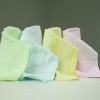 Pure Bamboo Face Towels