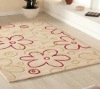 Pure Cotton Chenille rug