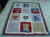 Pure Cotton Pachwork Quilt