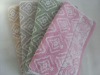 Pure Cotton Towel/plain