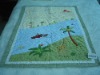 Pure Cotton Washing Quilt