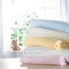 Pure Cotton throw & Blankets