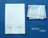 Pure Linen Face Towels