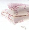 Pure Nature Tussah Comforter